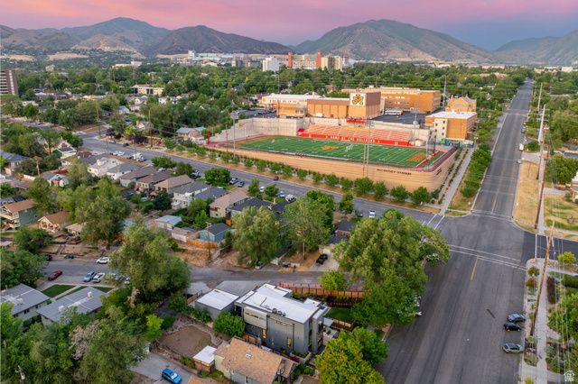 969 E 700 S, Salt Lake City, UT 84102