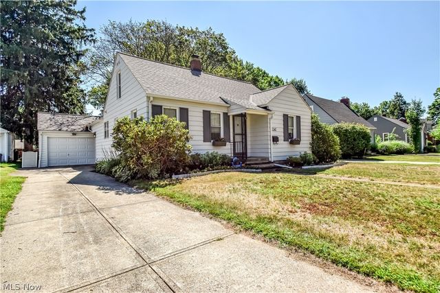 7347 Case Avenue, Mentor, OH 44060