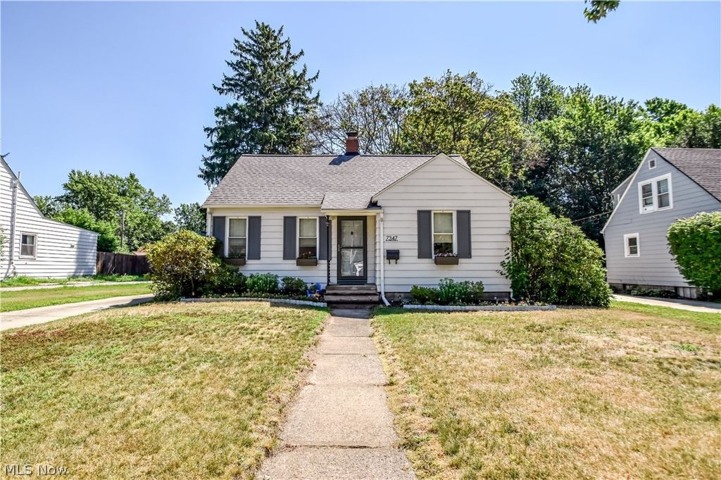 7347 Case Avenue, Mentor, OH 44060