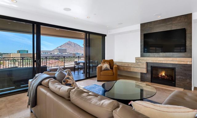 7181 E Camelback Road 707, Scottsdale, AZ 85251