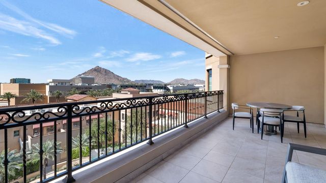7181 E Camelback Road 707, Scottsdale, AZ 85251