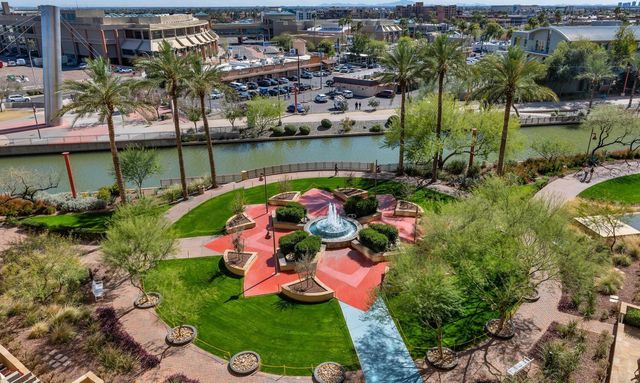 7181 E Camelback Road 707, Scottsdale, AZ 85251