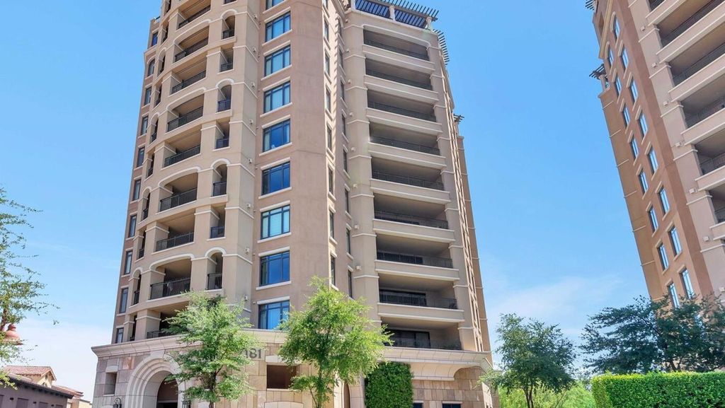 7181 E Camelback Road 707, Scottsdale, AZ 85251