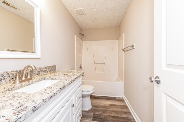 2920 Basswood Drive, Raleigh, NC 27610
