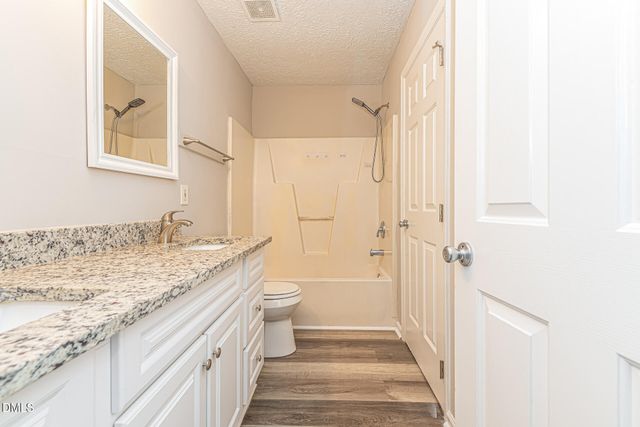 2920 Basswood Drive, Raleigh, NC 27610