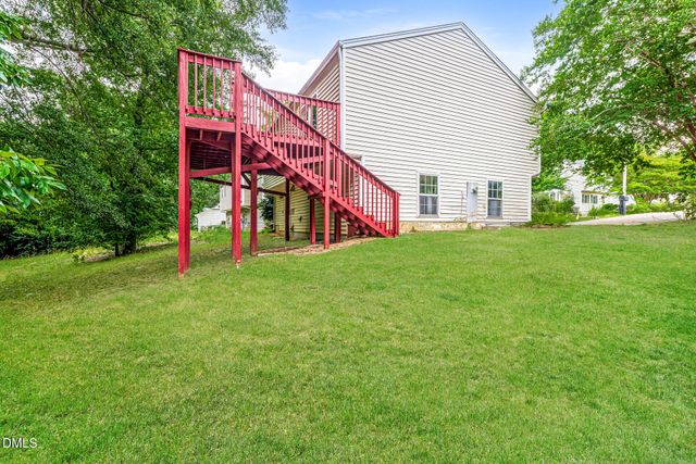 2920 Basswood Drive, Raleigh, NC 27610