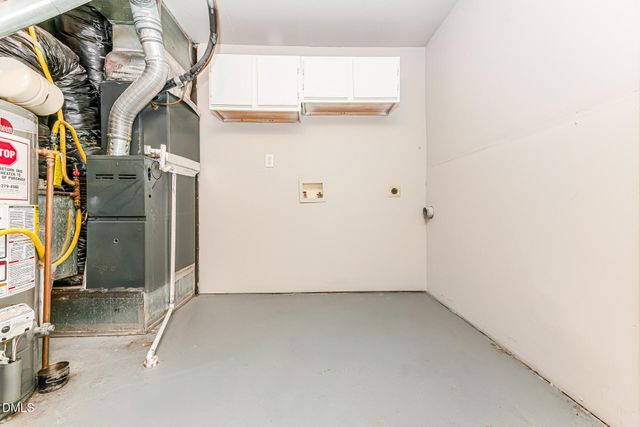 2920 Basswood Drive, Raleigh, NC 27610