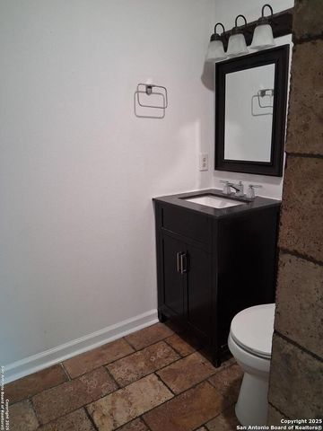 8424 FOREST RIDGE, San Antonio, TX 78239