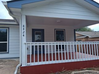 8424 FOREST RIDGE, San Antonio, TX 78239