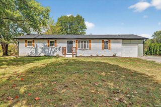 6950 W Eller Road, Bloomington, IN 47403