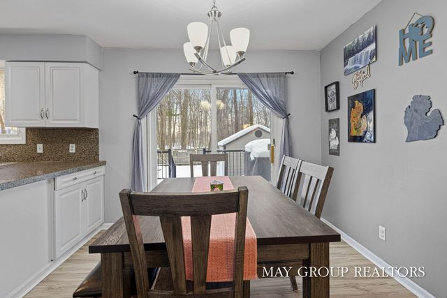 4014 Cambridge Drive, Georgetown Twp, MI 49426