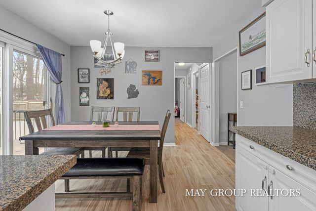 4014 Cambridge Drive, Georgetown Twp, MI 49426