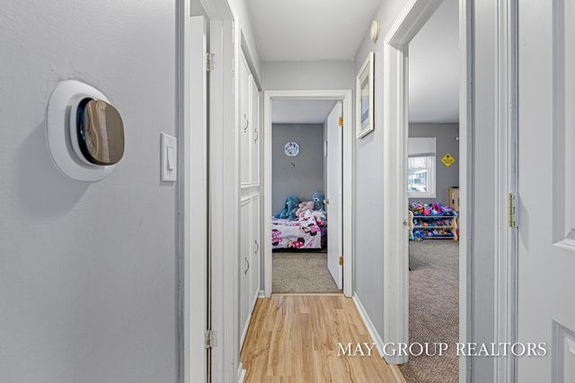 4014 Cambridge Drive, Georgetown Twp, MI 49426