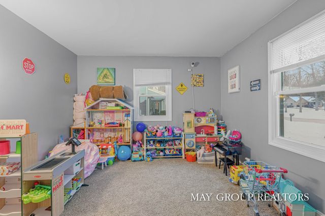 4014 Cambridge Drive, Georgetown Twp, MI 49426