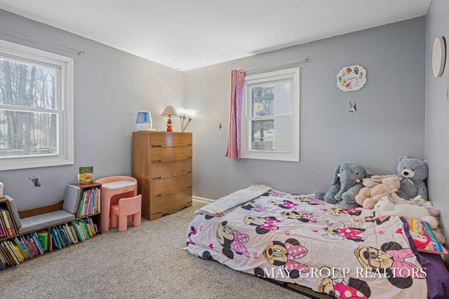 4014 Cambridge Drive, Georgetown Twp, MI 49426