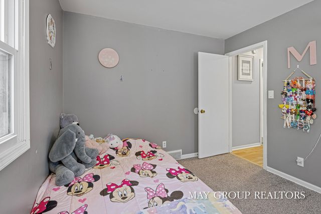 4014 Cambridge Drive, Georgetown Twp, MI 49426