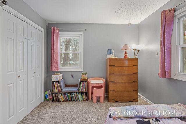 4014 Cambridge Drive, Georgetown Twp, MI 49426