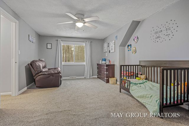 4014 Cambridge Drive, Georgetown Twp, MI 49426