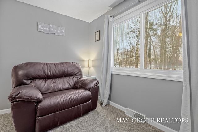 4014 Cambridge Drive, Georgetown Twp, MI 49426