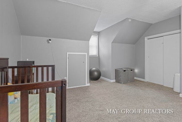 4014 Cambridge Drive, Georgetown Twp, MI 49426