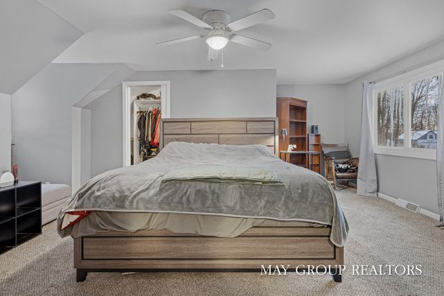 4014 Cambridge Drive, Georgetown Twp, MI 49426