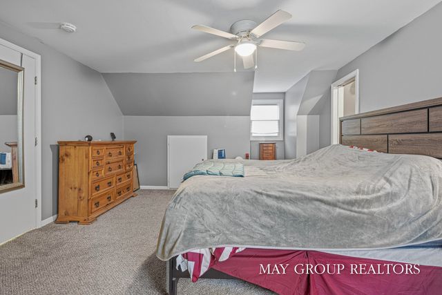 4014 Cambridge Drive, Georgetown Twp, MI 49426