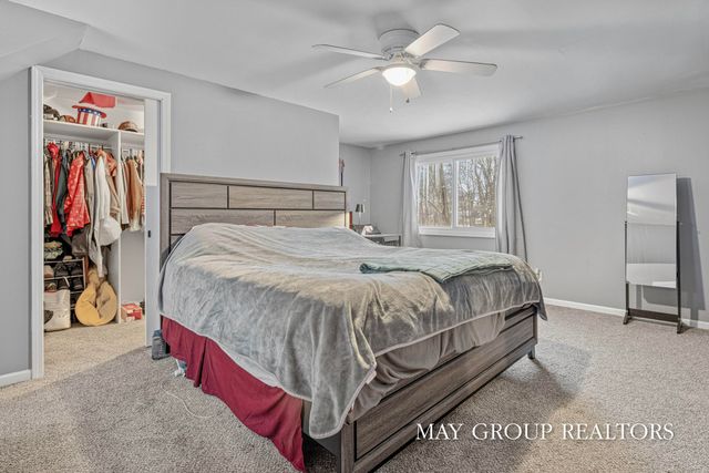 4014 Cambridge Drive, Georgetown Twp, MI 49426