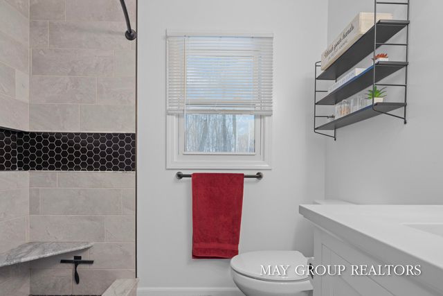 4014 Cambridge Drive, Georgetown Twp, MI 49426