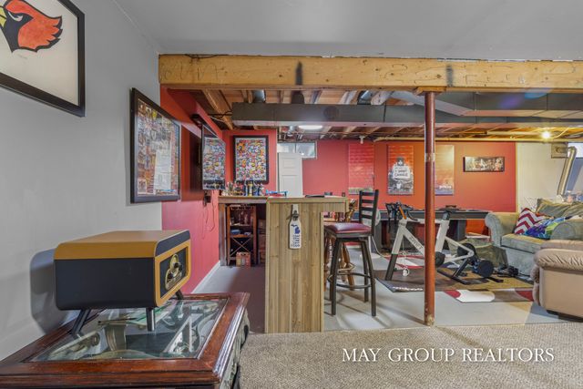 4014 Cambridge Drive, Georgetown Twp, MI 49426