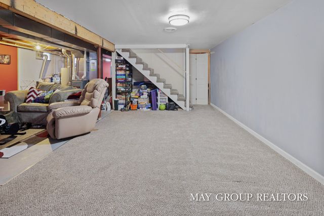 4014 Cambridge Drive, Georgetown Twp, MI 49426