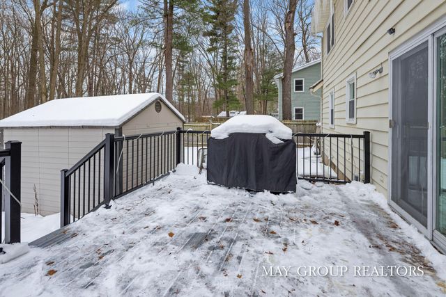 4014 Cambridge Drive, Georgetown Twp, MI 49426