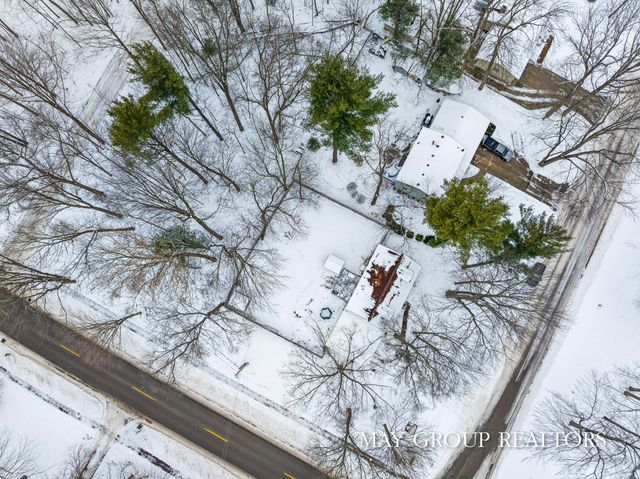 4014 Cambridge Drive, Georgetown Twp, MI 49426