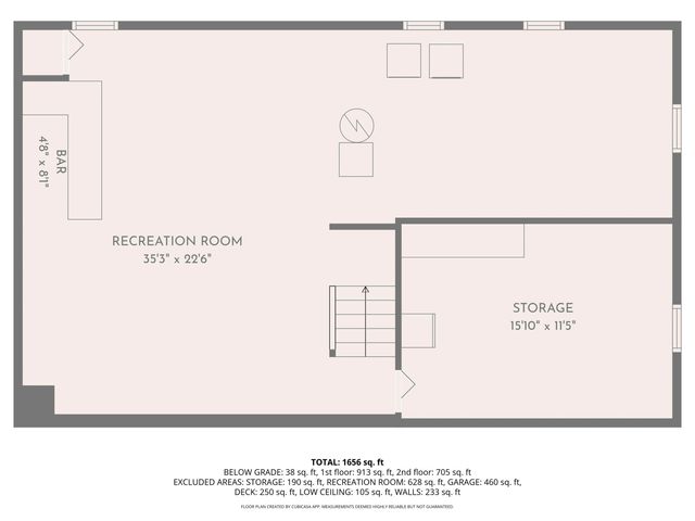 4014 Cambridge Drive, Georgetown Twp, MI 49426