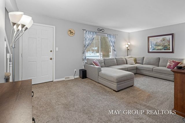 4014 Cambridge Drive, Georgetown Twp, MI 49426