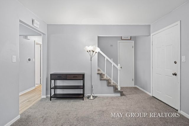 4014 Cambridge Drive, Georgetown Twp, MI 49426