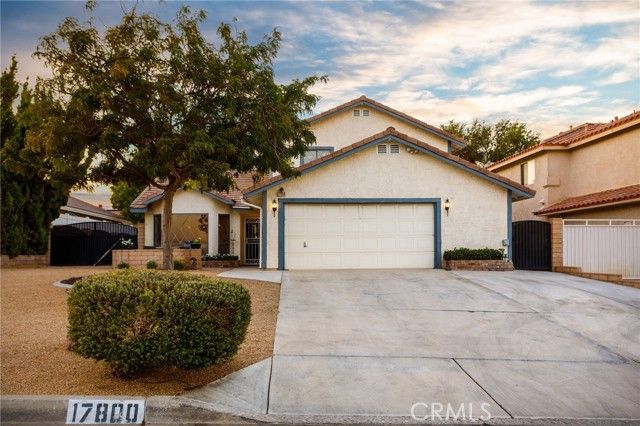 17800 Rancho Bonita Road, Victorville, CA 92395