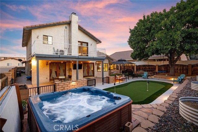 17800 Rancho Bonita Road, Victorville, CA 92395