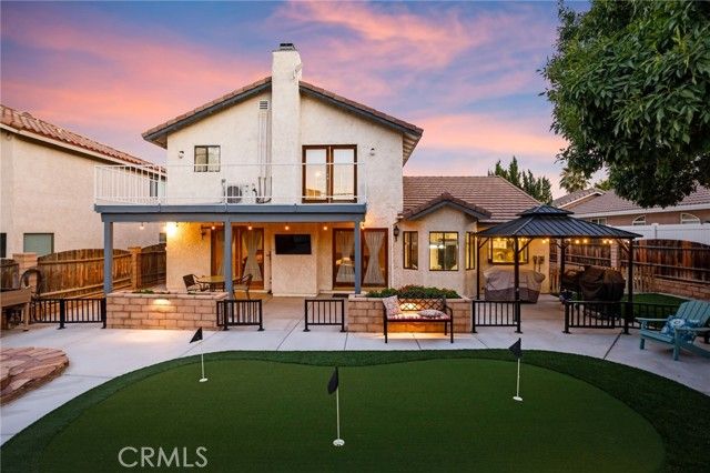 17800 Rancho Bonita Road, Victorville, CA 92395