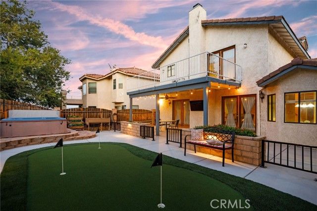 17800 Rancho Bonita Road, Victorville, CA 92395