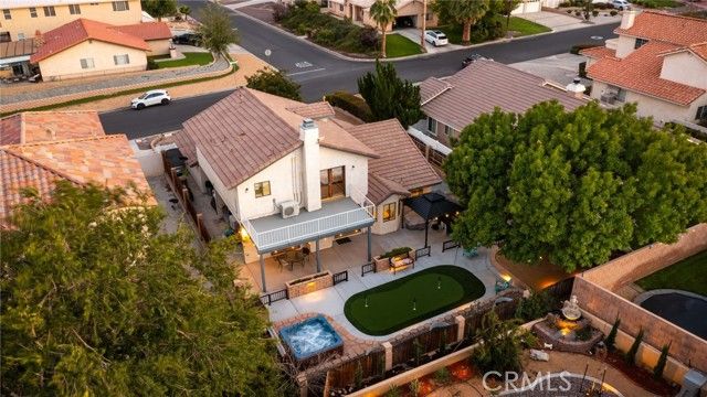 17800 Rancho Bonita Road, Victorville, CA 92395