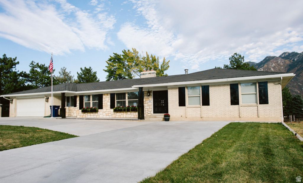 11415 S HAGAN RD, Sandy, UT 84092