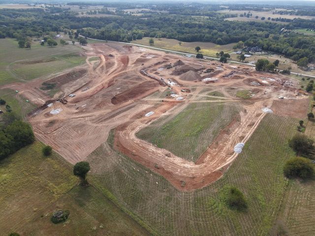 Lot 1 Morningwood, Springfield, MO 65802