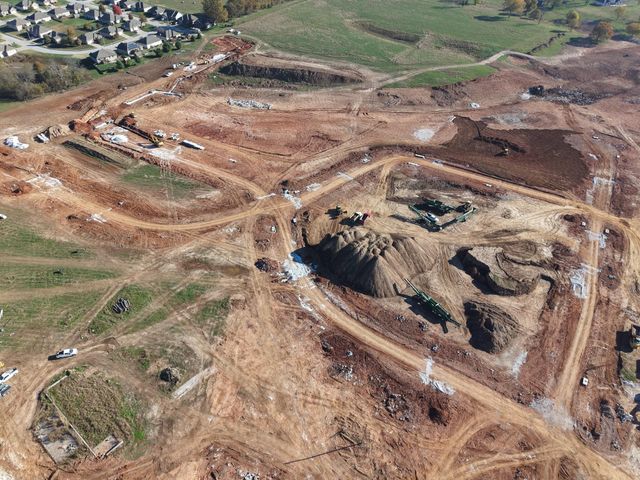 Lot 1 Morningwood, Springfield, MO 65802