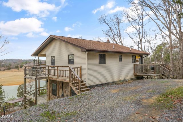 2739 Windy Cove Way, Sevierville, TN 37876