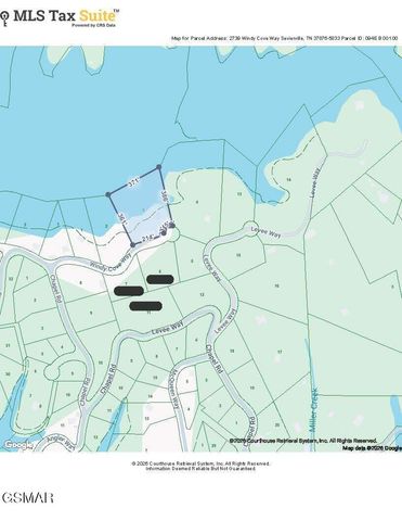 2739 Windy Cove Way, Sevierville, TN 37876