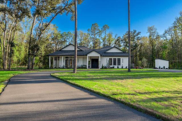 3821 NE COUNTY ROAD 138, High Springs, FL 32643