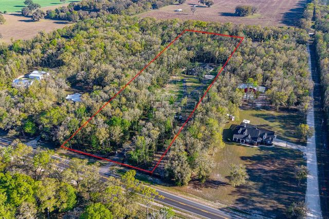 3821 NE COUNTY ROAD 138, High Springs, FL 32643