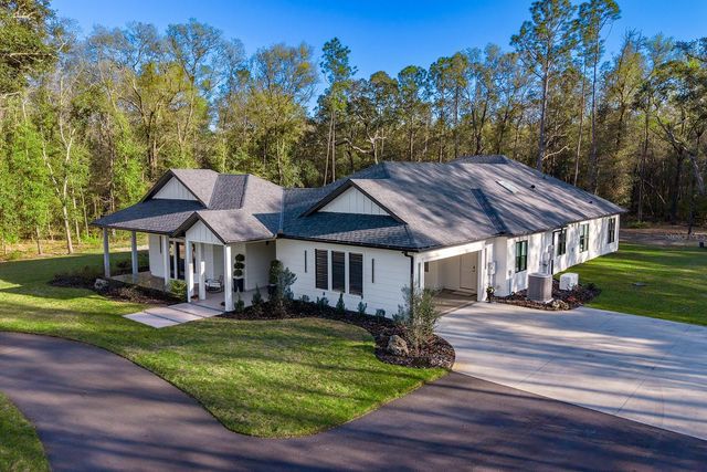 3821 NE COUNTY ROAD 138, High Springs, FL 32643