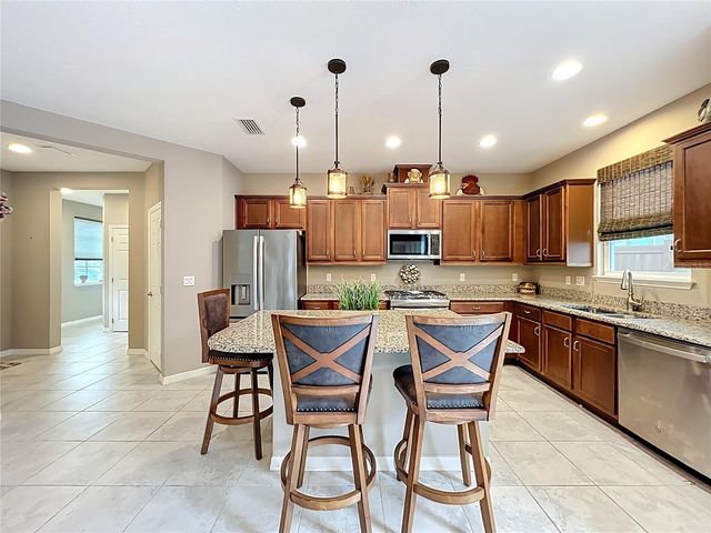 383 ALCOVE DRIVE, Groveland, FL 34736