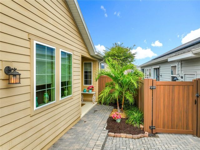 383 ALCOVE DRIVE, Groveland, FL 34736